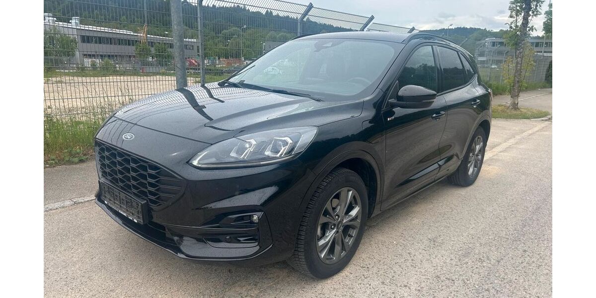 Ford Kuga 62.000 km 20.990 &euro; Heubach 73540