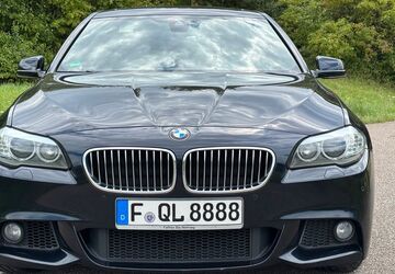 BMW 535 197.000 km 12.900 &euro; Waiblingen 71334