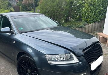 Audi A6 150.000 km 8.700 &euro; Salach 73084