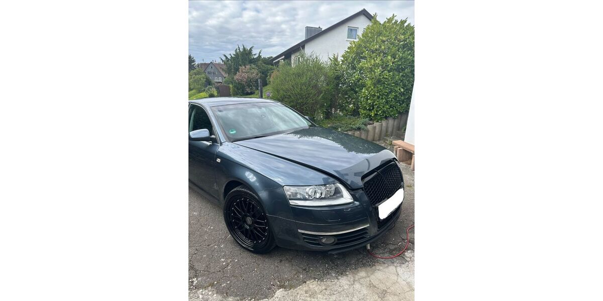 Audi A6 150.000 km 8.700 &euro; Salach 73084