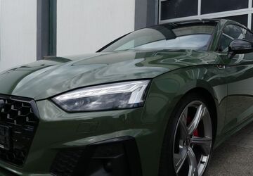 Audi A5 47.900 km 39.900 &euro; Spraitbach 73565