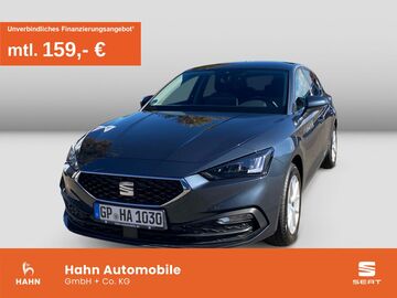 Gebrauchte Seat Leon