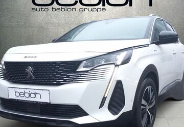 Peugeot 3008 49.650 km 22.480 &euro; Esslingen 73728