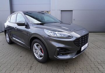Ford Kuga 87.000 km 18.900 &euro; Böhmenkirch 89558