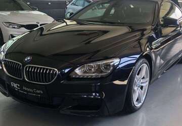 BMW 650 54.000 km 34.999 &euro; Salach 73084
