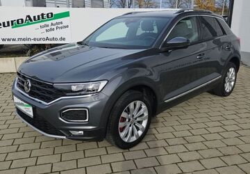 VW T-Roc 78.900 km 19.820 &euro; Donzdorf 73072