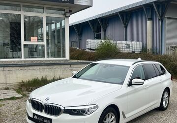 BMW 520 74.498 km 24.480 &euro; Schwäbisch Gmünd 73529