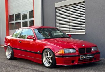 BMW 328 213.000 km 16.953 &euro; Wernau (Neckar) 73249