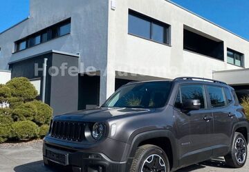 Jeep Renegade 183.490 km 11.750 &euro; Heiningen 73092