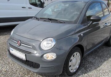 Fiat 500 20.000 km 12.990 &euro; Welzheim 73642