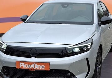 Opel Corsa 3.042 km 16.420 &euro; Göppingen 73037