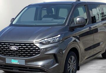 Ford Tourneo Custom 9.910 km 59.740 &euro; Mutlangen 73557