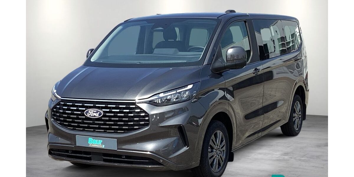 Ford Tourneo Custom 9.910 km 59.740 &euro; Mutlangen 73557