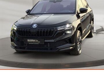 Skoda Karoq 8.001 km 36.990 &euro; Kirchheim 73230