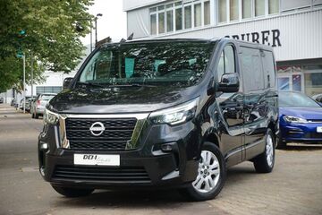 Gebrauchte Nissan Primastar
