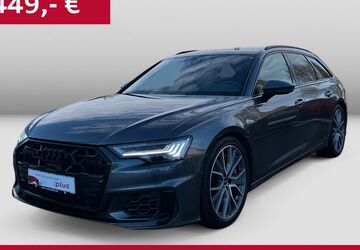 Audi S6 94.535 km 49.990 &euro; Göppingen 73037