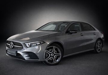 Mercedes-Benz A 250 54.146 km 29.790 &euro; Uhingen 73066