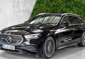 Mercedes-Benz E 300 13.000 km 59.850 &euro; Dettingen unter Teck 73265