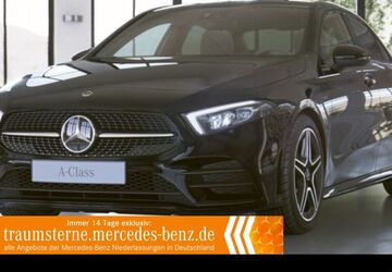 Mercedes-Benz A 250 73.844 km 24.890 &euro; Schwäbisch Gmünd 73529