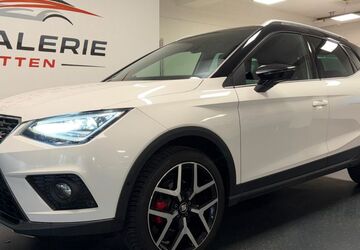 Seat Arona 47.000 km 17.990 &euro; Amstetten 73340