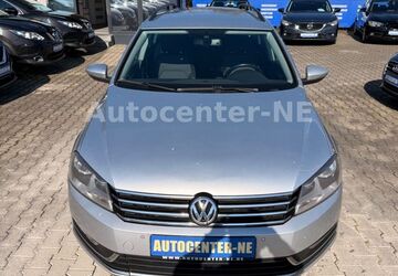 VW Passat 217.000 km 5.900 &euro; Kirchheim Unter Teck 73230