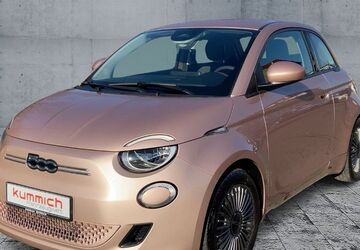 Fiat 500e 72.538 km 15.900 &euro; Göppingen 73037