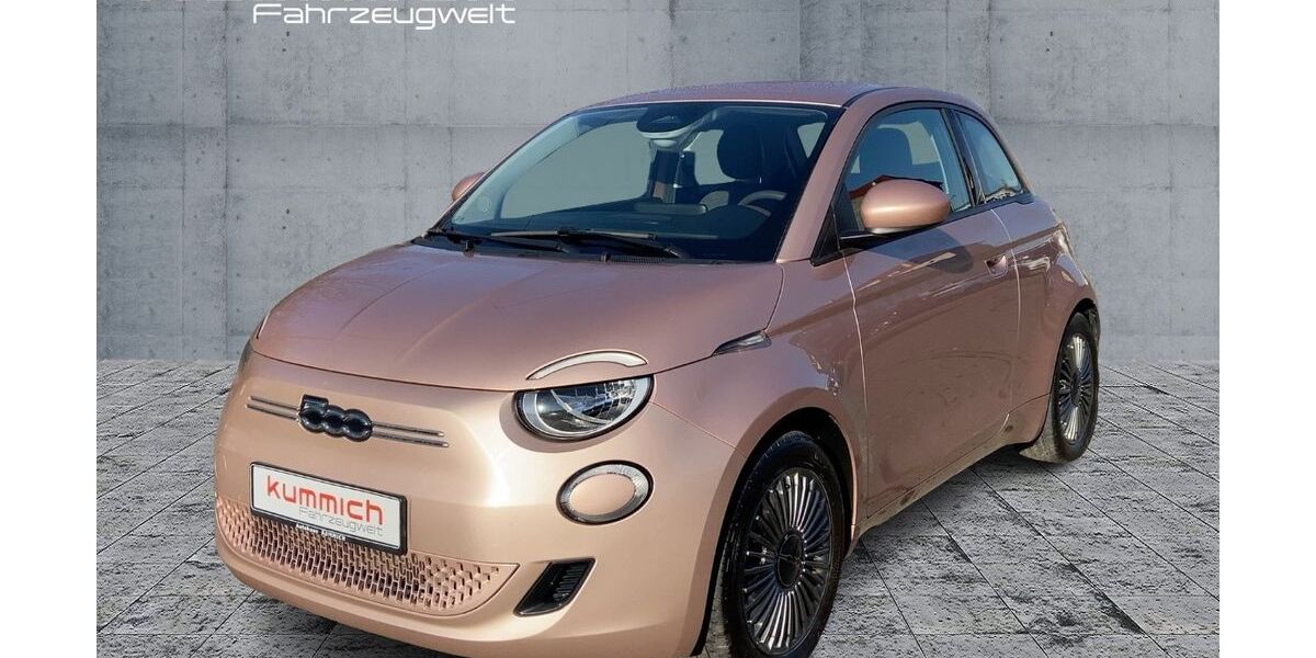 Fiat 500e 72.538 km 15.900 &euro; Göppingen 73037