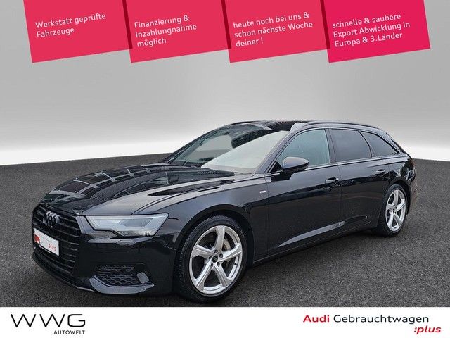 Audi A6 133.704 km 28.780 &euro; Schwäbisch Gmünd 73527