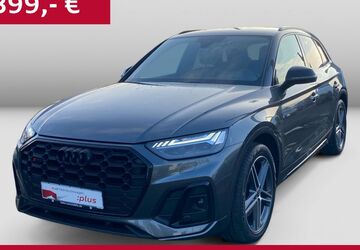 Audi SQ5 64.488 km 44.930 &euro; Göppingen 73037