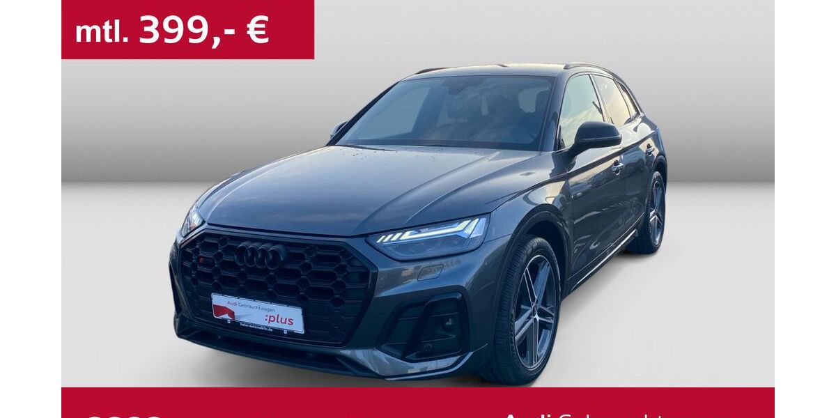 Audi SQ5 64.488 km 44.930 &euro; Göppingen 73037