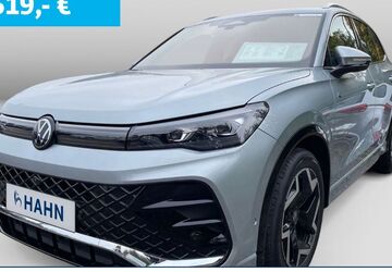 VW Tiguan 29.990 km 41.795 &euro; Göppingen 73037