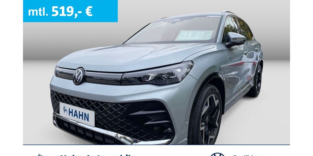 VW Tiguan 29.990 km 41.795 &euro; Göppingen 73037