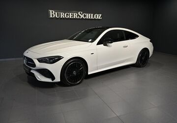 Mercedes-Benz CLE 300 17.550 km 52.390 &euro; Uhingen 73066