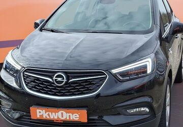 Opel Mokka X 78.000 km 13.560 &euro; Göppingen 73037