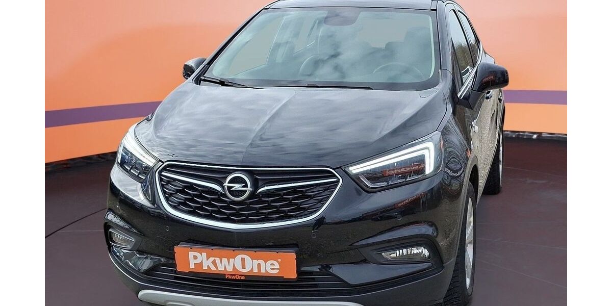 Opel Mokka X 78.000 km 13.560 &euro; Göppingen 73037