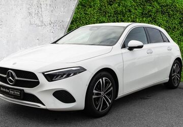 Mercedes-Benz A 180 8.700 km 28.480 &euro; Dettingen unter Teck 73265