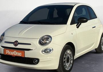 Fiat 500 48.883 km 9.950 &euro; Göppingen 73037
