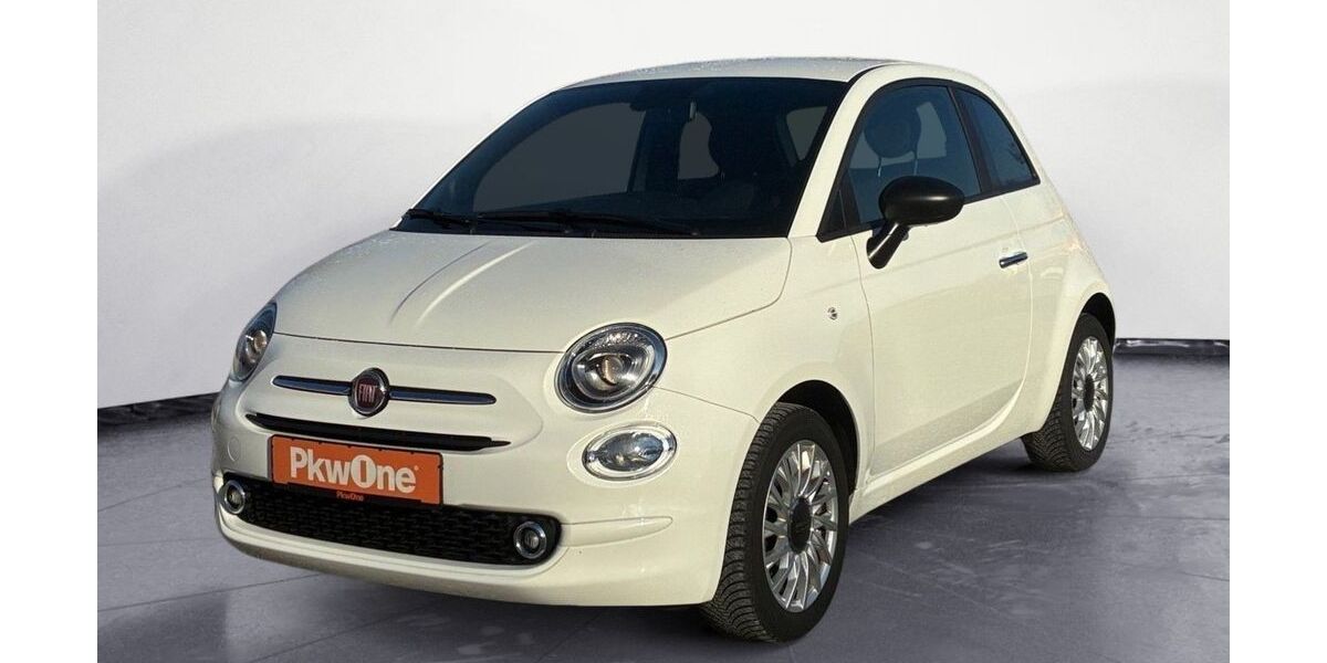 Fiat 500 48.883 km 9.950 &euro; Göppingen 73037