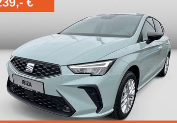 Seat Ibiza 1.500 km 22.995 &euro; Weinstadt-Endersbach 71384