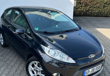 Ford Fiesta 170.500 km 3.900 &euro; Göppingen 73037