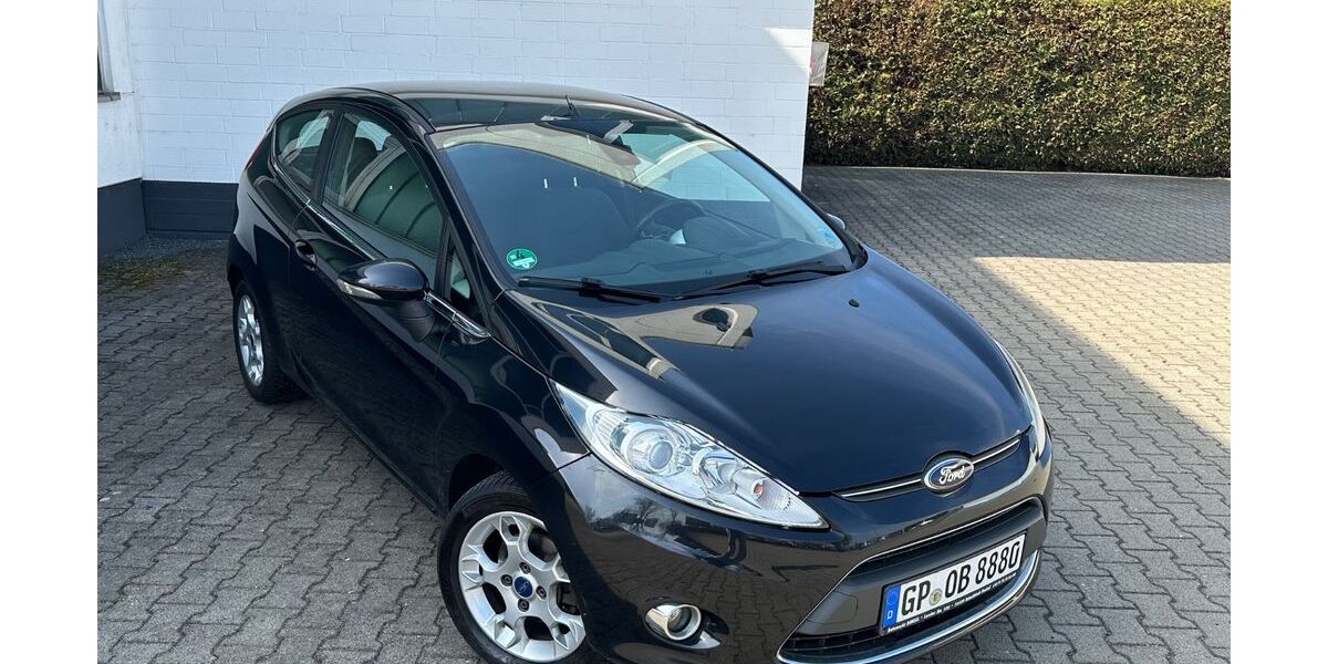 Ford Fiesta 170.500 km 3.900 &euro; Göppingen 73037