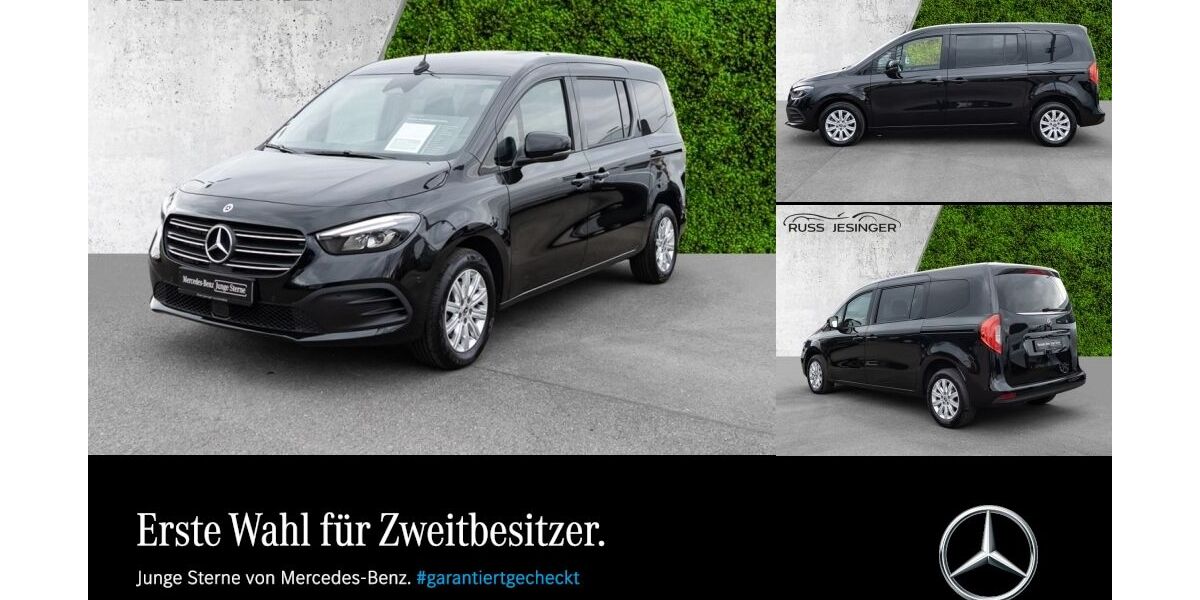 Mercedes-Benz T-Klasse 11.700 km 33.900 &euro; Dettingen unter Teck 73265