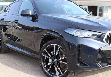 BMW X6 24.649 km 79.980 &euro; Schwäbisch Gmünd 73529