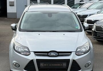 Ford Focus 241.000 km 3.993 &euro; Göppingen 73037