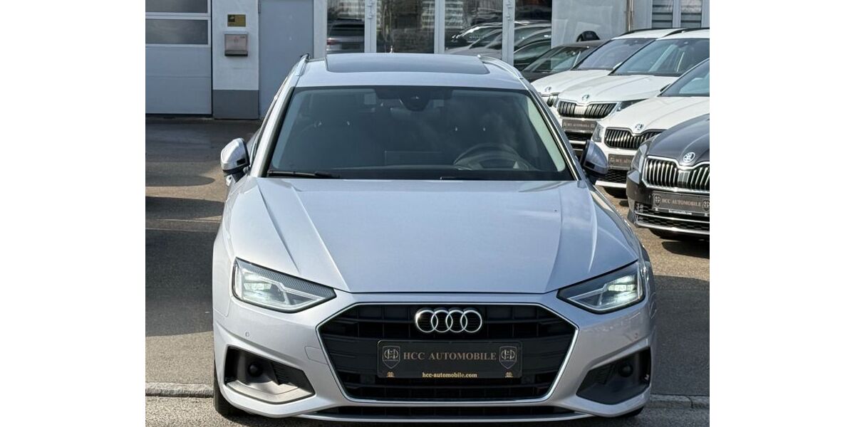 Audi A4 199.999 km 17.399 &euro; Salach 73084