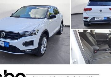 VW T-Roc 65.405 km 21.460 &euro; Göppingen 73037
