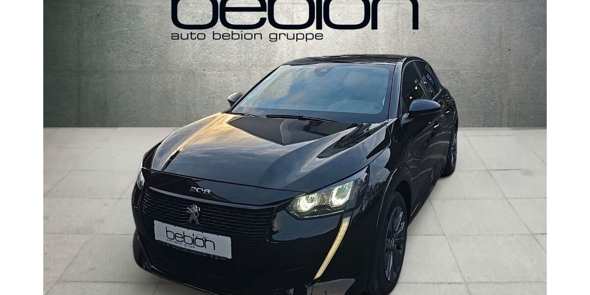 Peugeot 208 25.000 km 18.880 &euro; Esslingen 73728