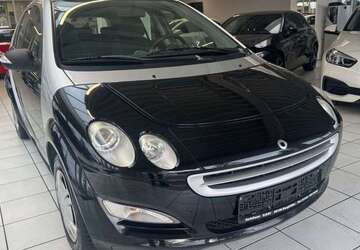 Smart forFour 159.000 km 2.490 &euro; Berghülen 89180