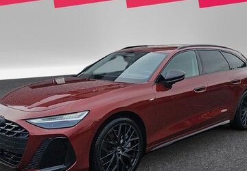 Audi A6 3.000 km 62.450 &euro; Schwäbisch Gmünd 73527