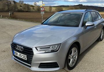 Audi A4 195.000 km 14.800 &euro; Gerstetten 89547